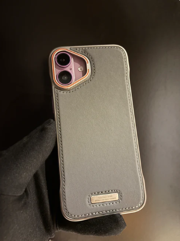 Premium Leather Look